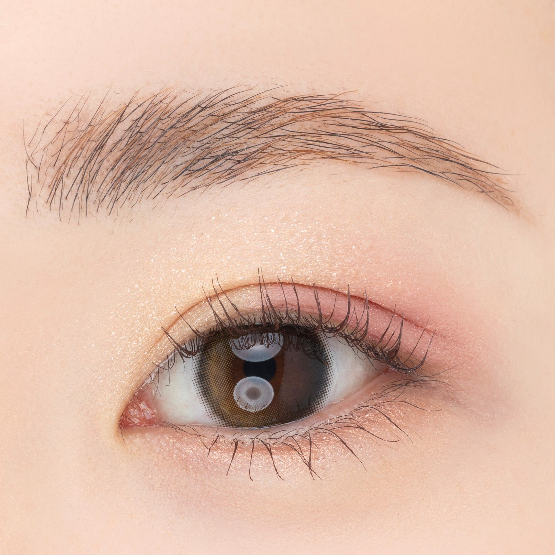 PAUL&JOE「ポール& ジョー アイデザインパレット ０１「カフェテラス」」|アイシャドウ|