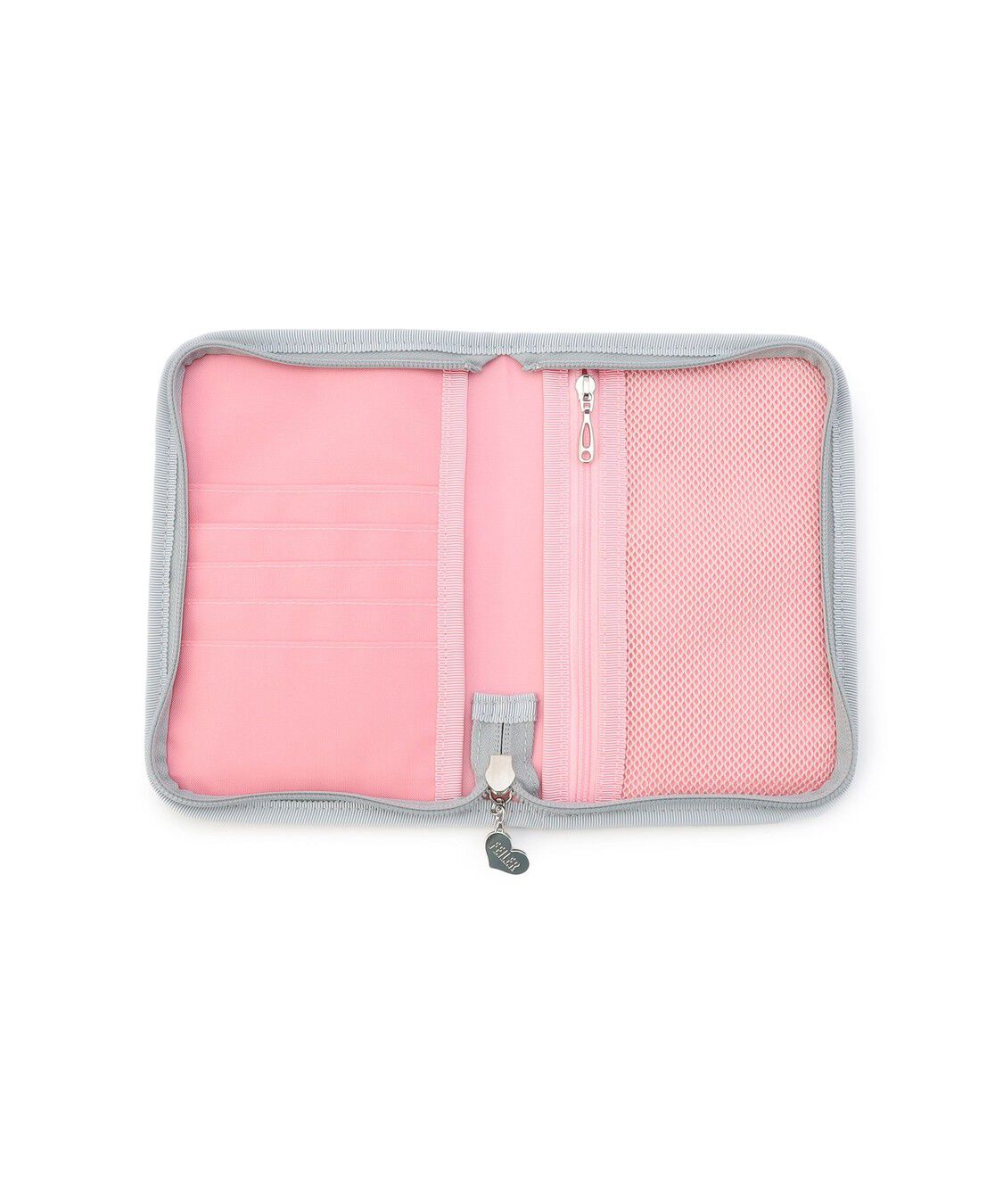 FEILER「モンプティルル　マルチケース　MPL-260381」|ポーチ|