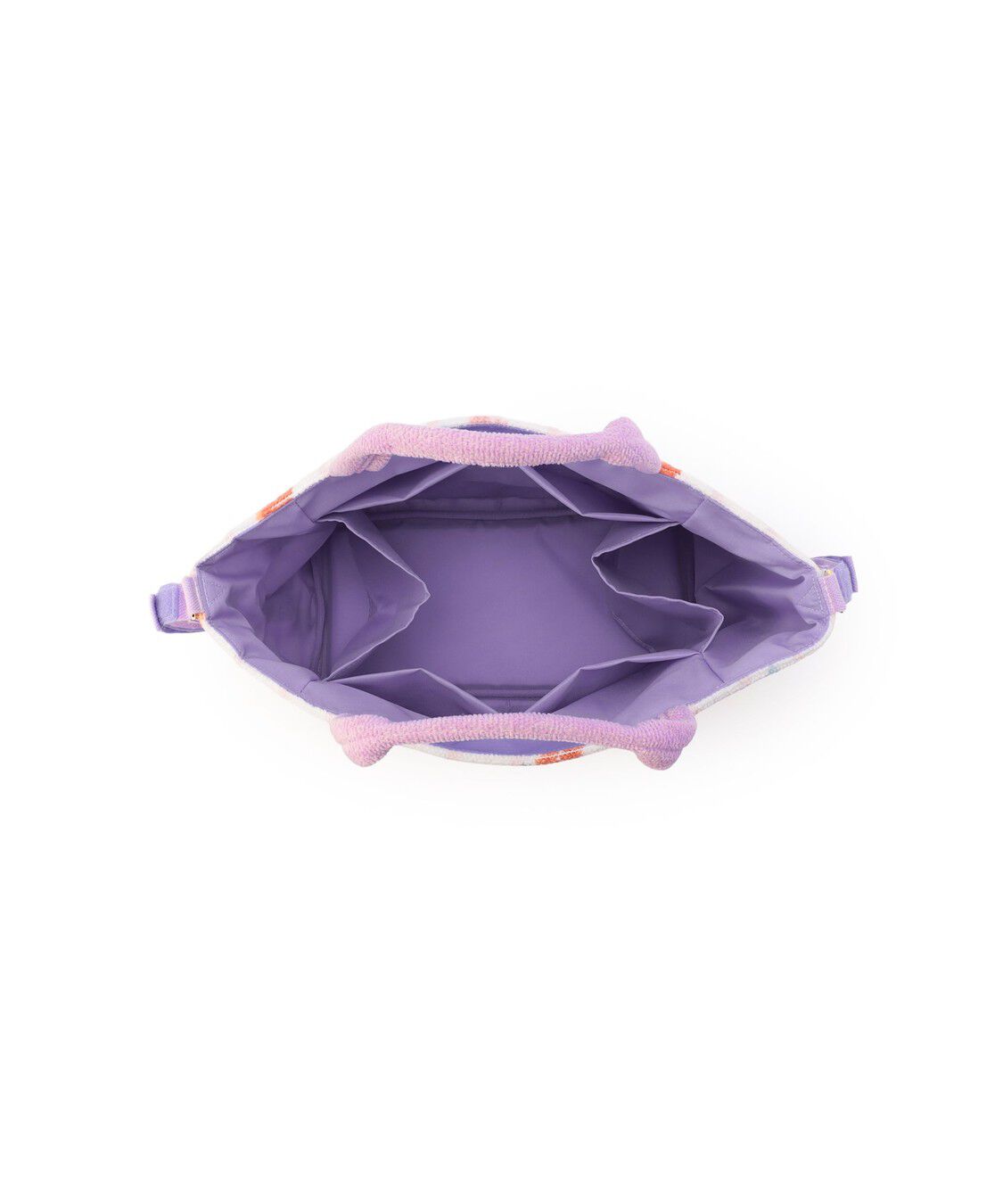 FEILER「ブルームブルーム　ベビーカーポーチ　BLB-260534」|その他ベビー用品|