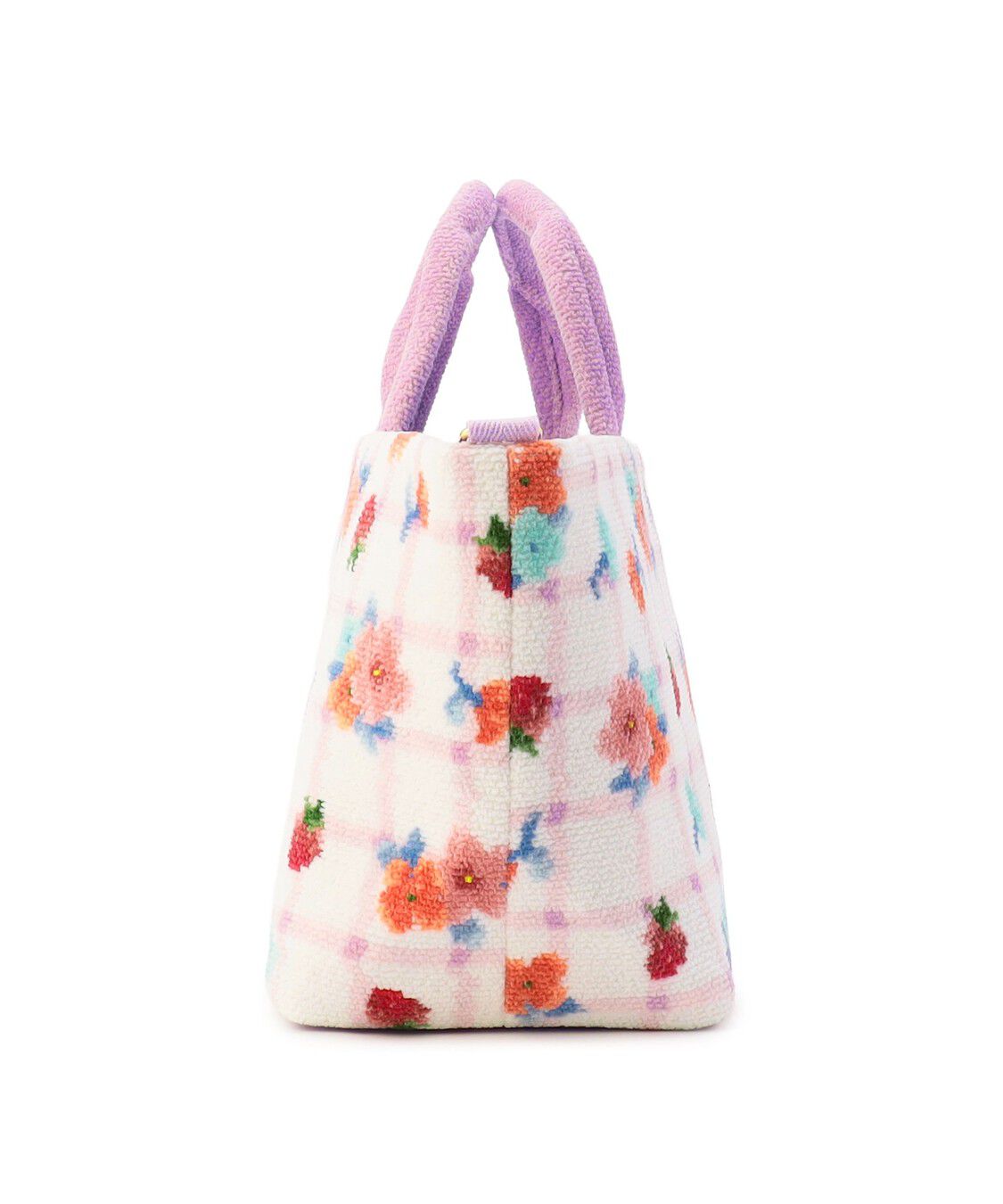 FEILER「ブルームブルーム　ベビーカーポーチ　BLB-260534」|その他ベビー用品|