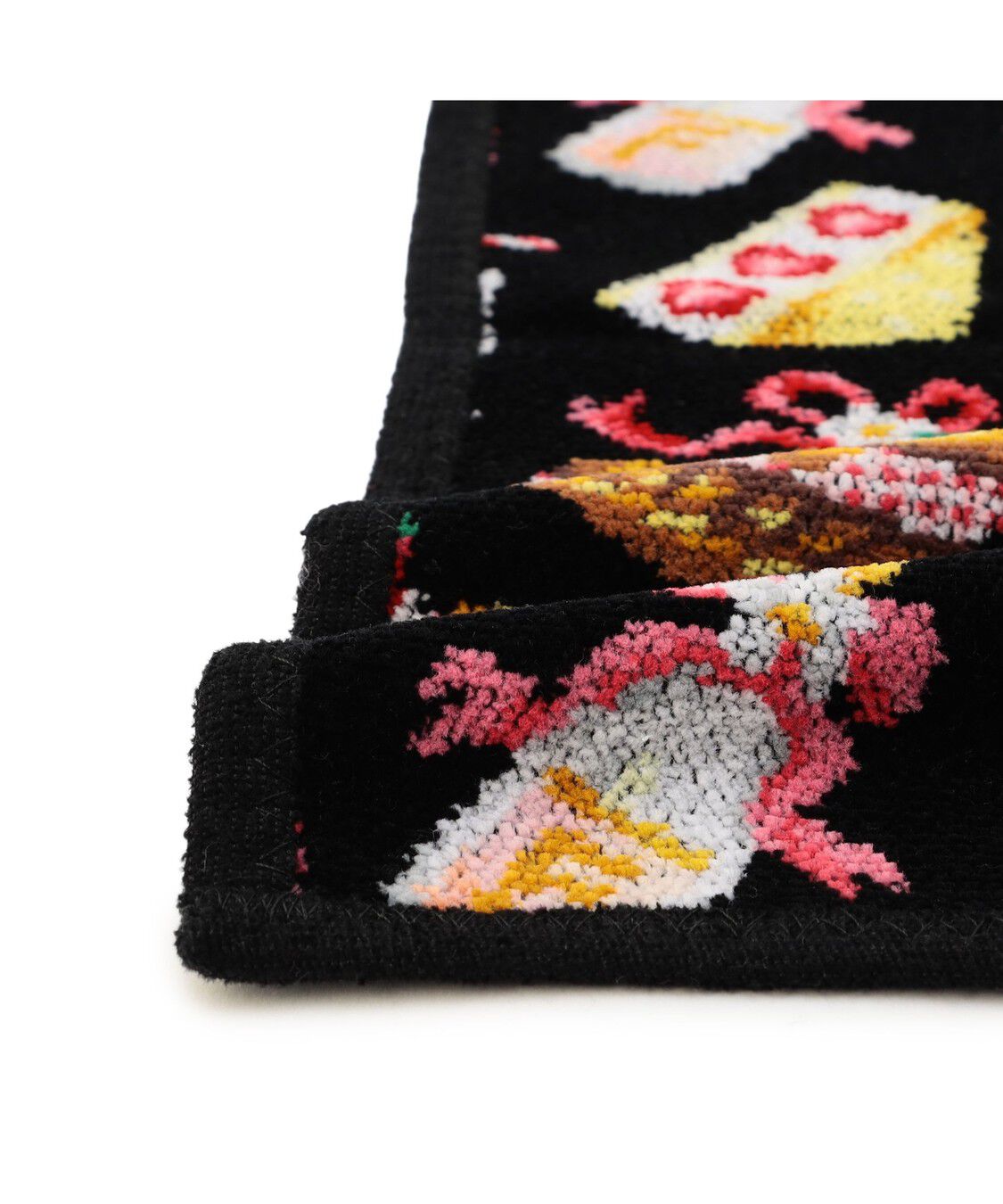 FEILER「ベリーベリーピクニック　ゲストタオル」|タオル|