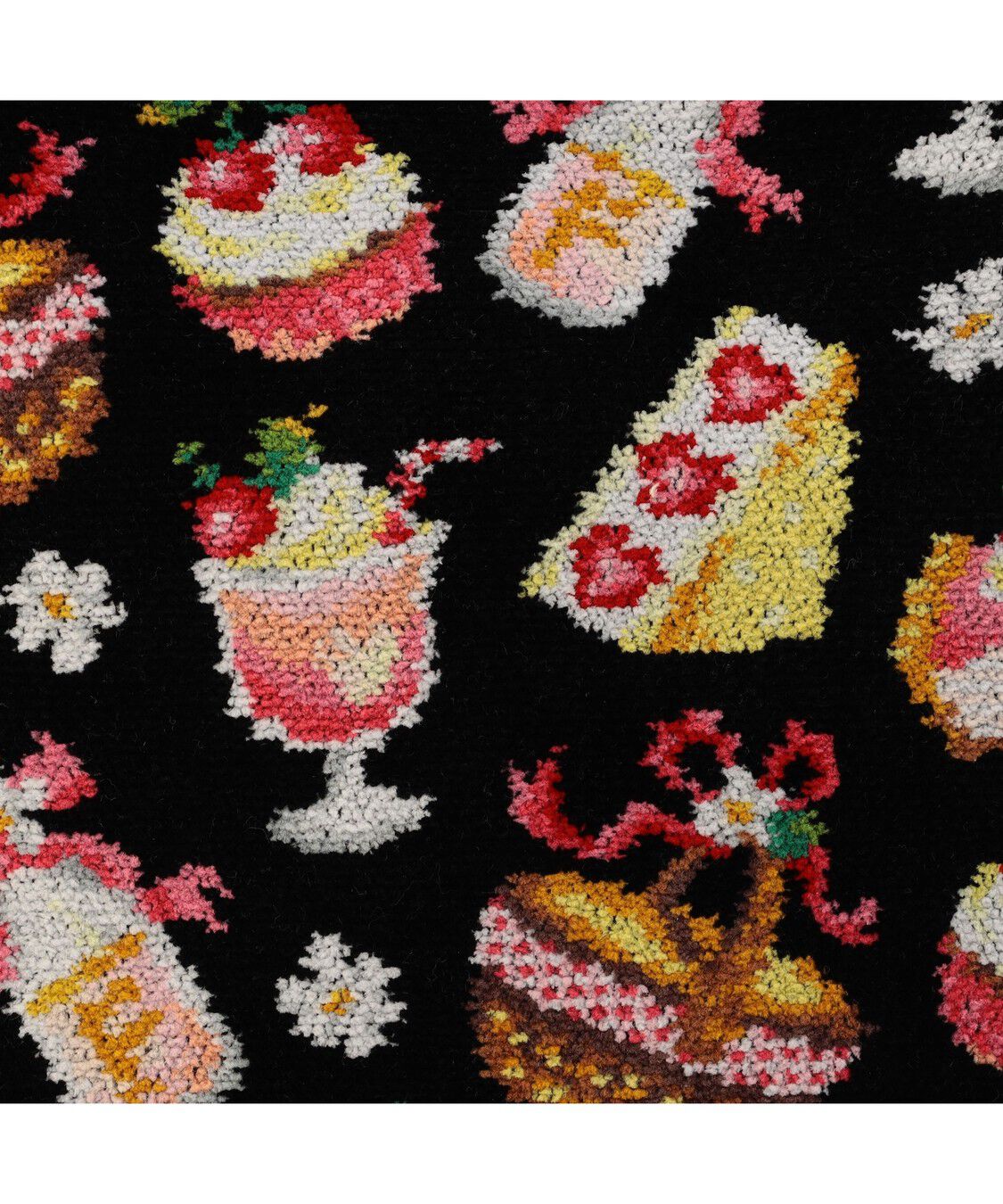 FEILER「ベリーベリーピクニック　バッグ　BBP-260165」|トートバッグ|