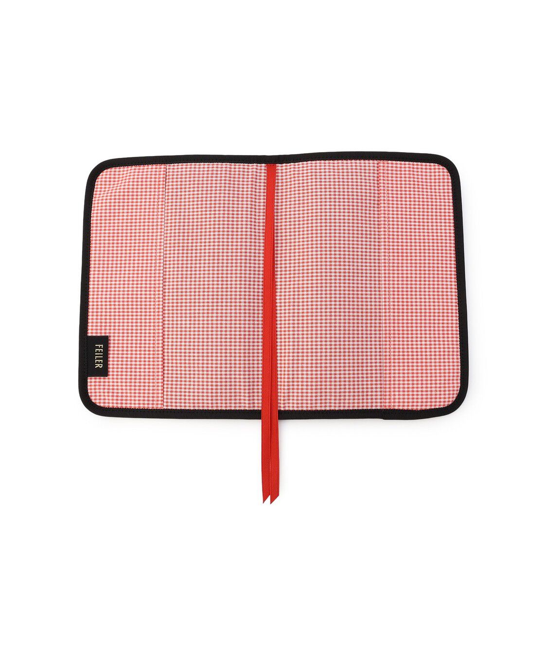 FEILER「ベリーベリーピクニック　B6ブックカバー　BBP-260166」|ポーチ|