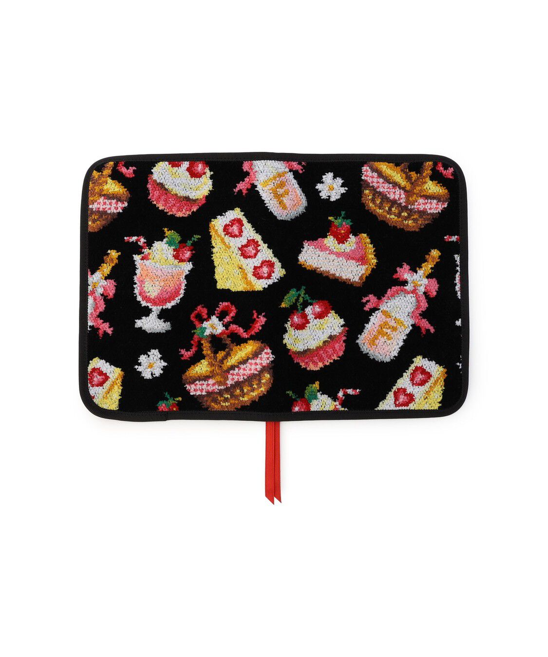 FEILER「ベリーベリーピクニック　B6ブックカバー　BBP-260166」|ポーチ|