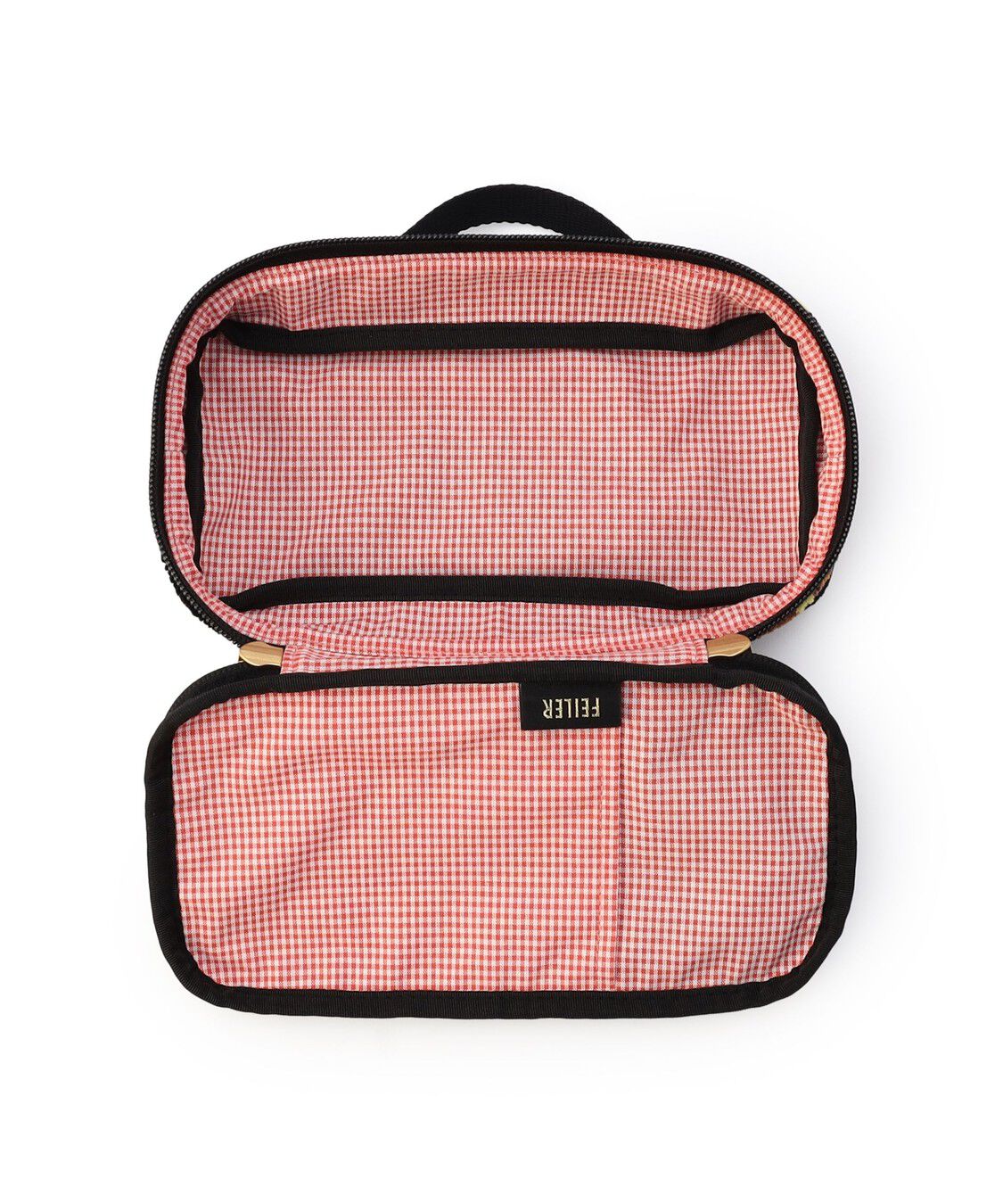 FEILER「ベリーベリーピクニック　ポーチ　BBP-260169」|ポーチ|