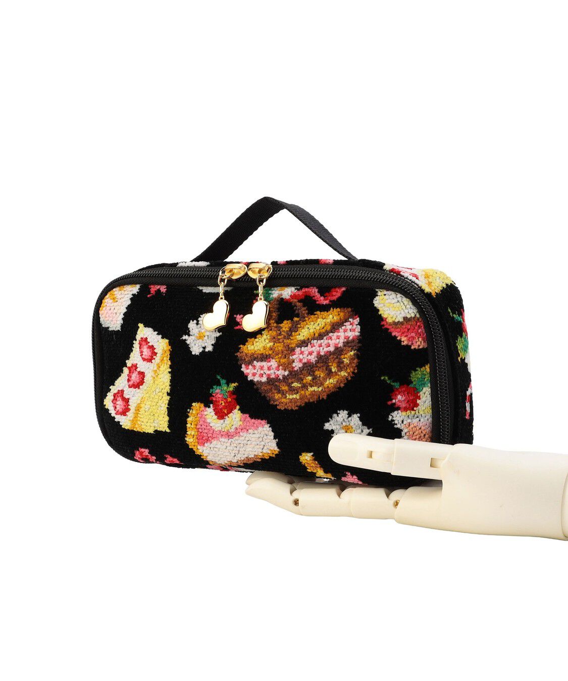 FEILER「ベリーベリーピクニック　ポーチ　BBP-260169」|ポーチ|