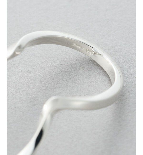 Jouete「【先行予約】[ジョイトゥーリング] ジルコニア」|リング|