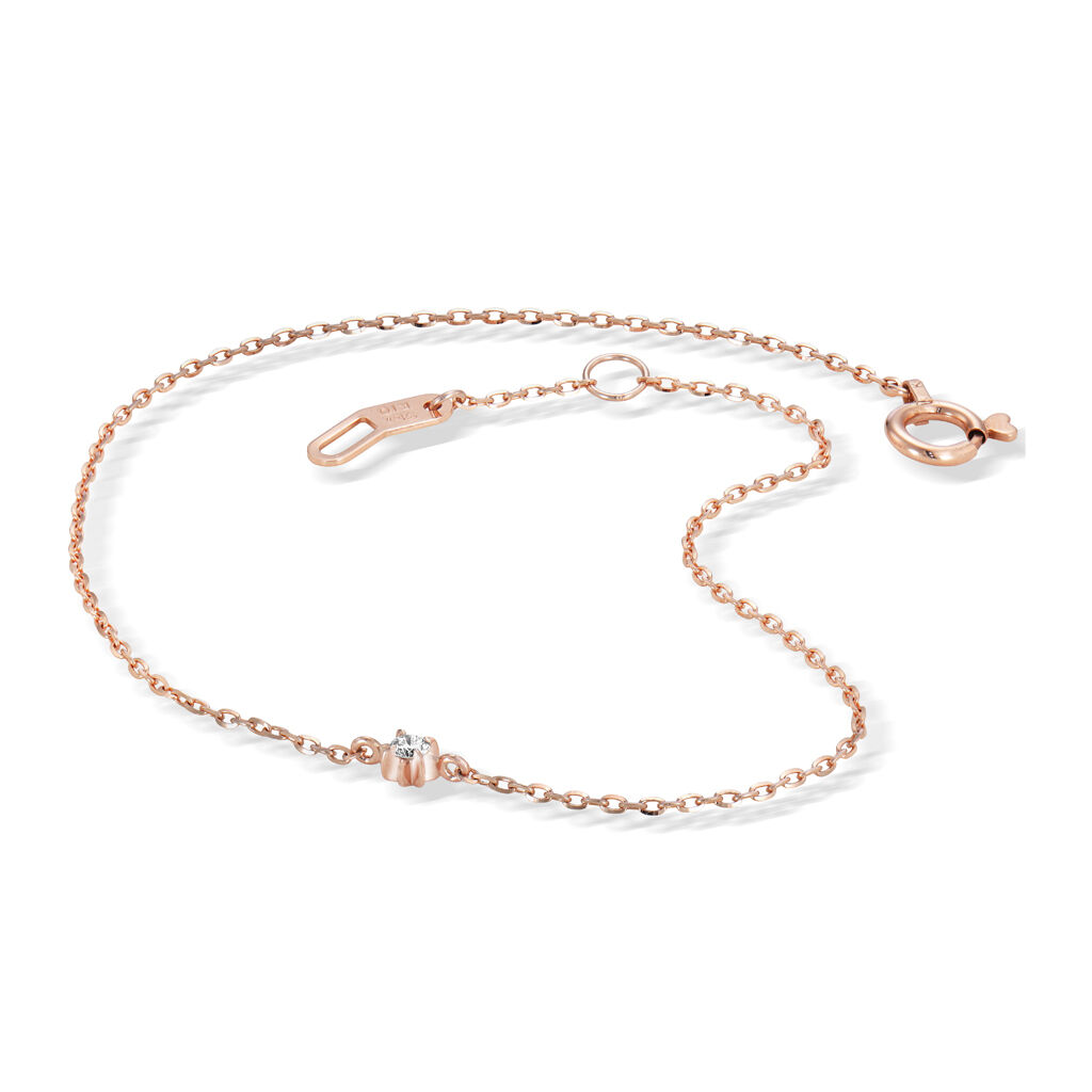 STAR JEWELRY「DIAMOND BRACELET」|ブレスレット・バングル|