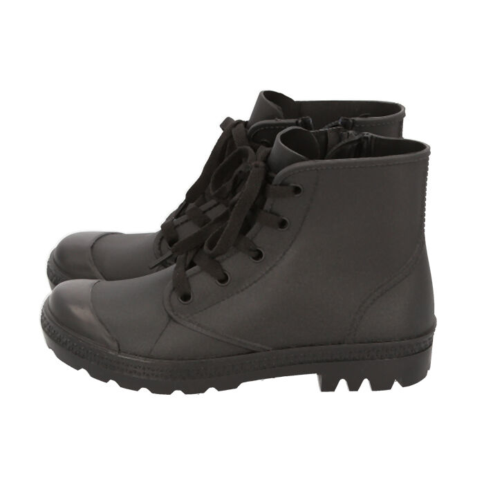 BACKYARD FAMILY「レインシューズ スニーカー 通販 レディース おしゃれ レインスニーカー 雨 スニーカー」|レインシューズ|