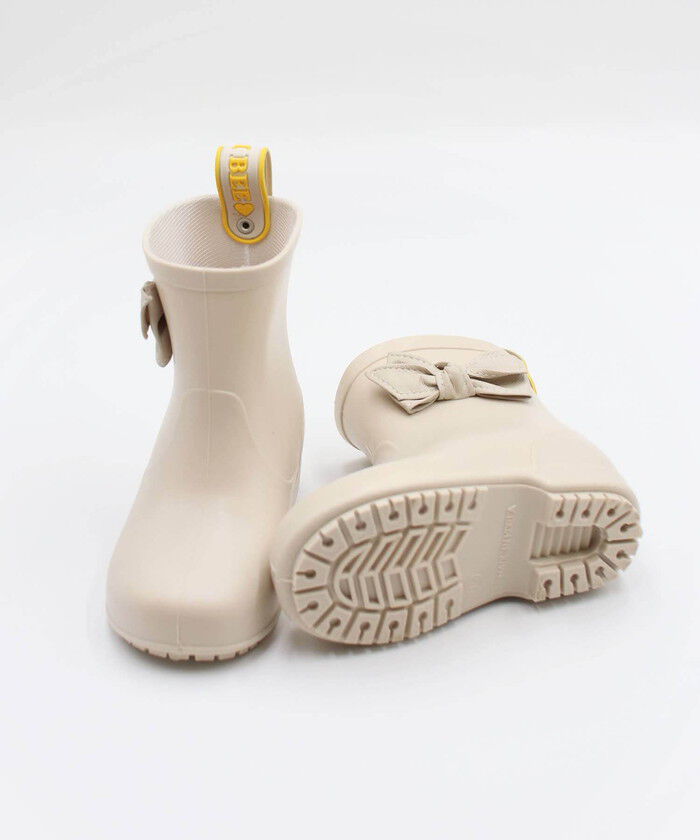 BACKYARD FAMILY「レインブーツ キッズ ショート 通販 長靴 57042201 レインシューズ レイン ブーツ」|レインシューズ|