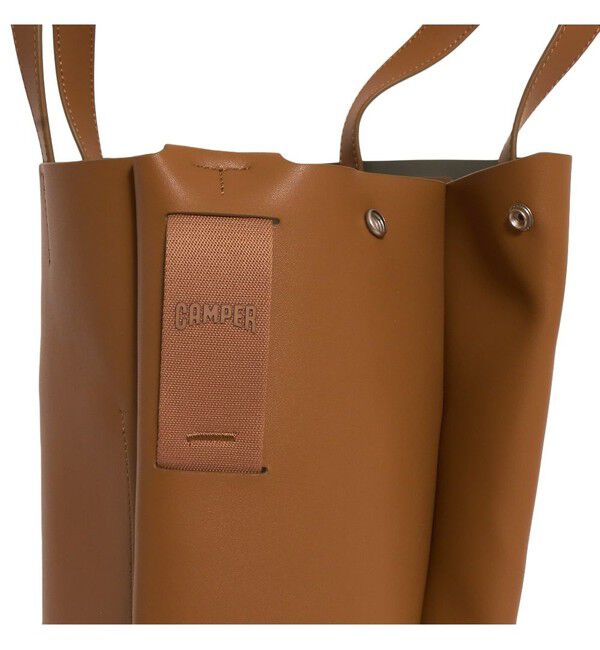 CAMPER「[カンペール] HECTOR ショルダーバッグ」|ショルダー・メッセンジャー|