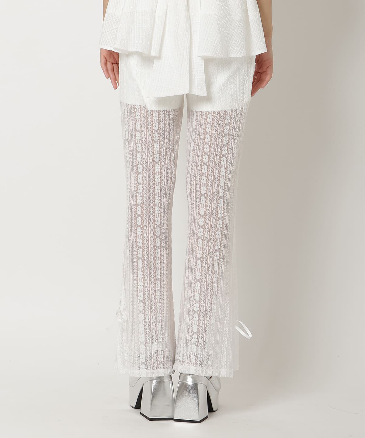 REDYAZEL「レースパンツ」|その他|