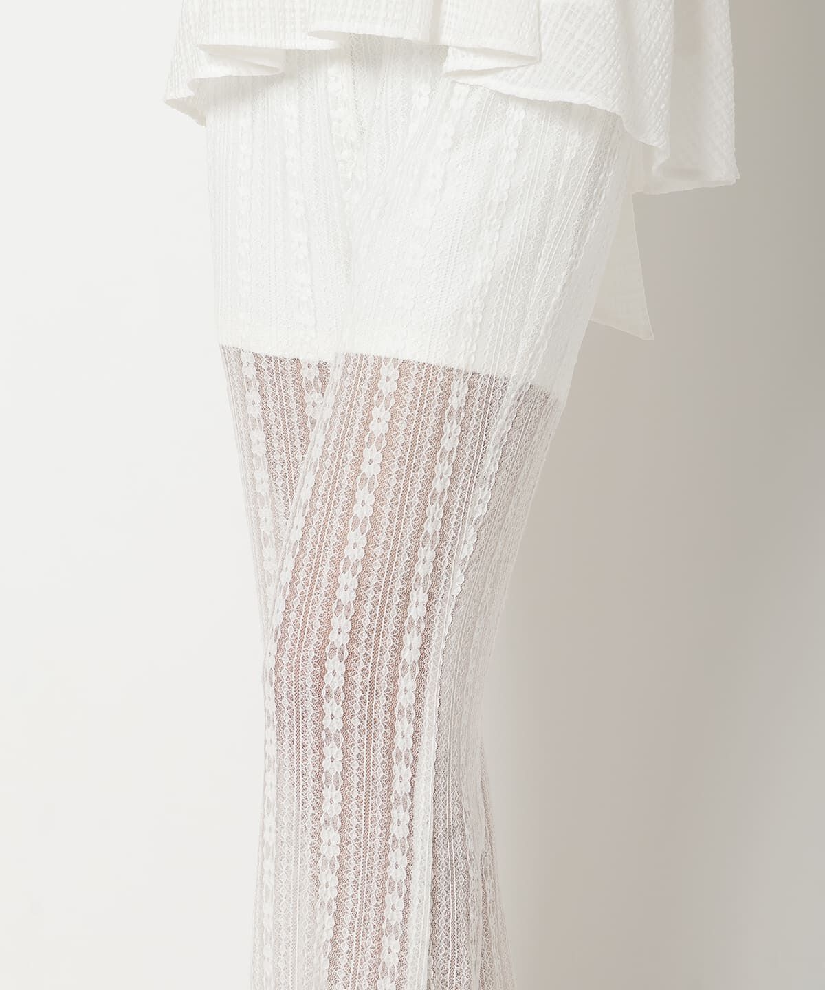 REDYAZEL「レースパンツ」|その他|