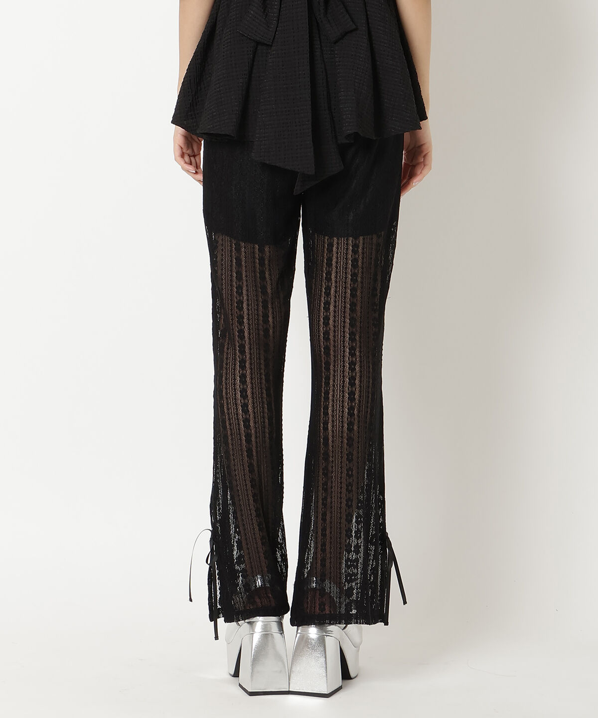 REDYAZEL「レースパンツ」|その他|