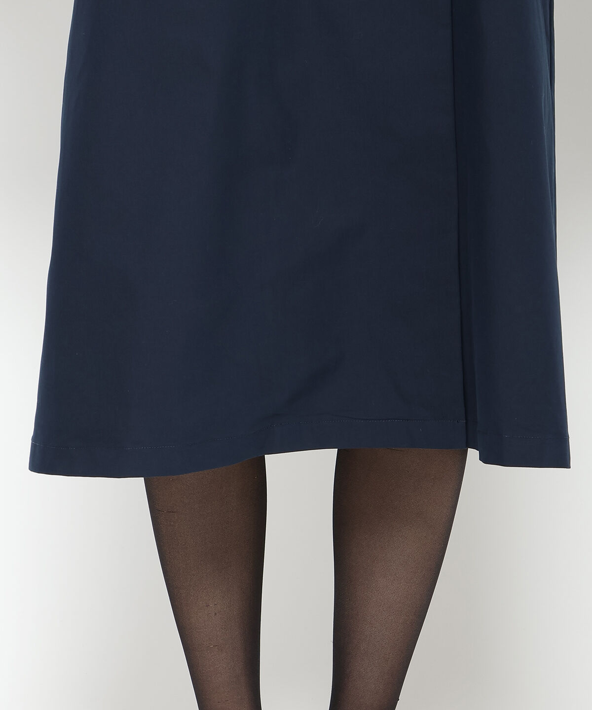 REDYAZEL「チェックライニングトレンチコート」|トレンチコート|