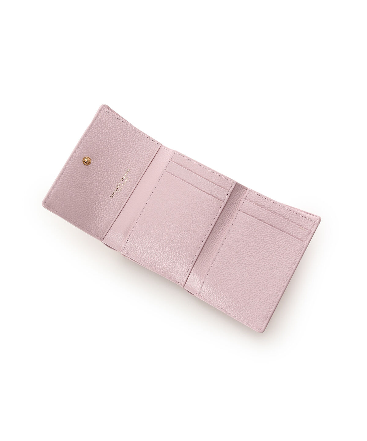 Samantha Thavasa Petit Choice「ベルトラッピング 折財布」|財布|