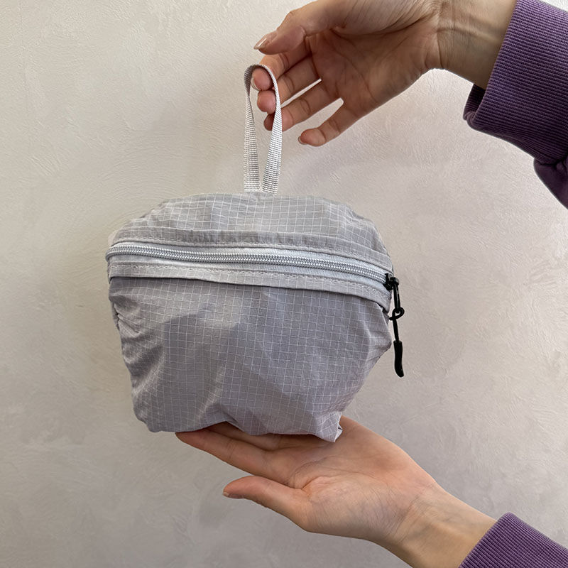 ORiental TRaffic「折りたたみ ナップサック /BA-271」|リュック|