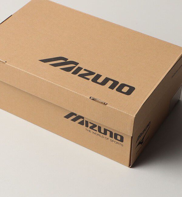 ODETTE E ODILE「＜MIZUNO＞WAVE PROPHECY LS 01」|スニーカー|