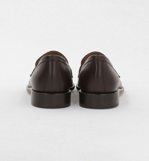 ODETTE E ODILE「ペニーローファー フラット25&darr;&uarr;」|ローファー|