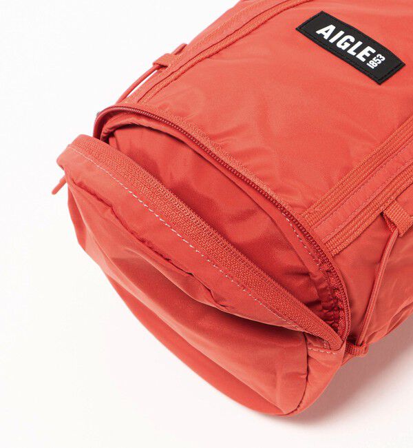 ODETTE E ODILE「＜AIGLE＞ MiniPurse SLD」|ショルダー・メッセンジャー|