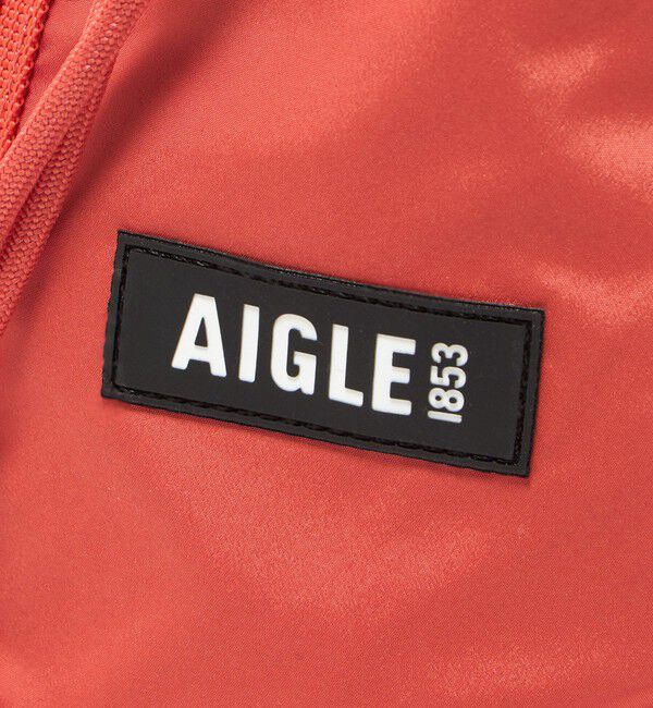 ODETTE E ODILE「＜AIGLE＞ MiniPurse SLD」|ショルダー・メッセンジャー|