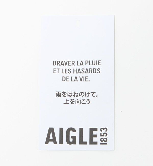 ODETTE E ODILE「＜AIGLE＞ MiniPurse SLD」|ショルダー・メッセンジャー|