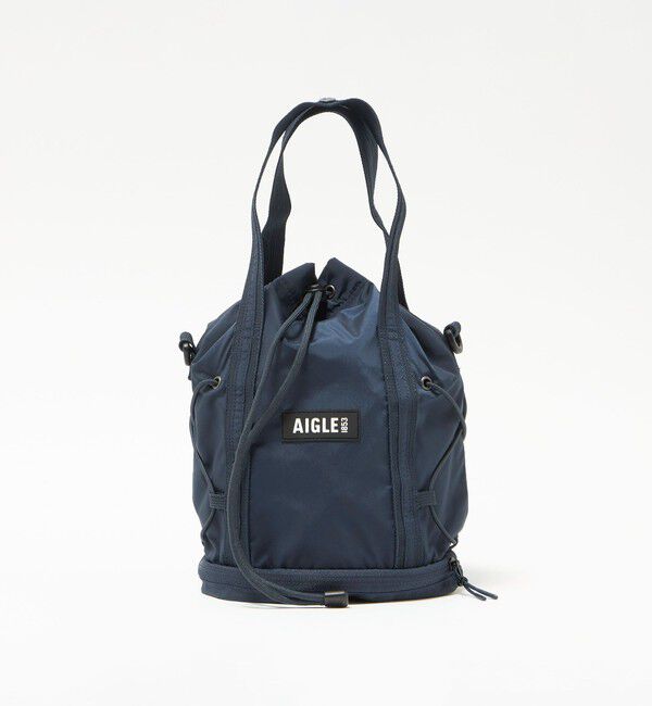 ODETTE E ODILE「＜AIGLE＞ MiniPurse SLD」|ショルダー・メッセンジャー|