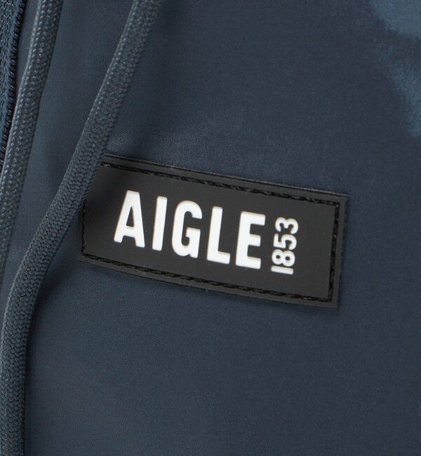 ODETTE E ODILE「＜AIGLE＞ MiniPurse SLD」|ショルダー・メッセンジャー|
