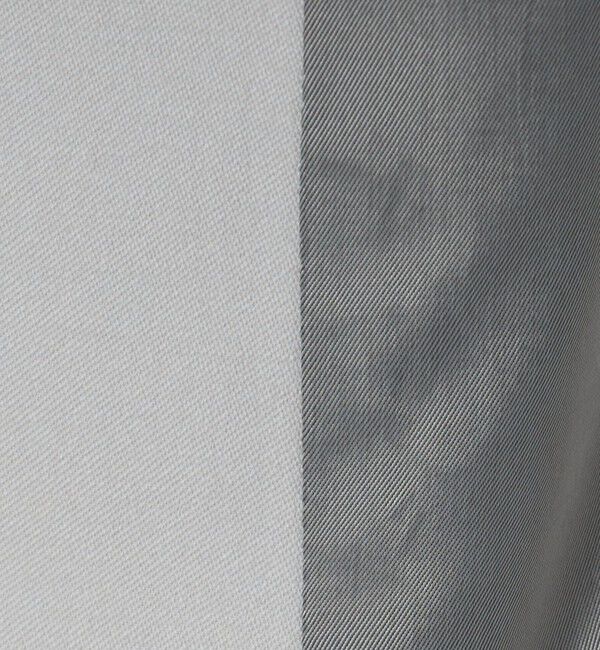 UNITED ARROWS「シングル 6ボタン フォーマル ベスト」|スーツ|