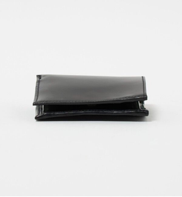 UNITED ARROWS「【別注】＜BEORMA LEATHER COMPANY＞S0211 2TONE WALLET/ウォレット」|財布|