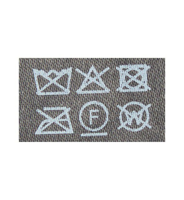 UNITED ARROWS「GISHA 2トーン ジャガード パンツ」|スラックス|