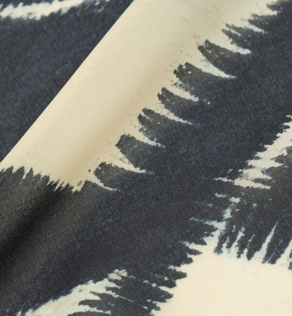 UNITED ARROWS「プリント スカーフ」|バンダナ・スカーフ|