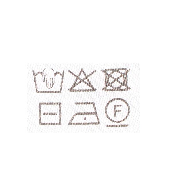 UNITED ARROWS「ビスチェ コンビ ニット ‐ウォッシャブル‐」|ニット・セーター|