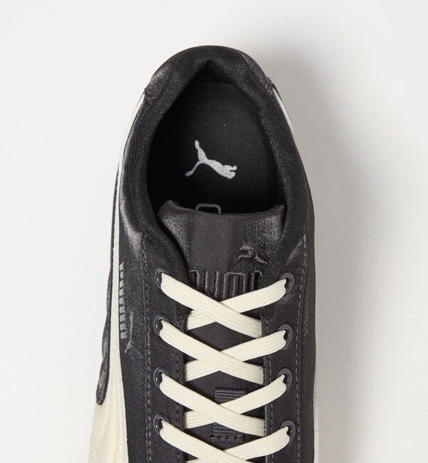 UNITED ARROWS green label relaxing「【別注】＜PUMA＞スピードキャット サテン スニーカー」|スニーカー|