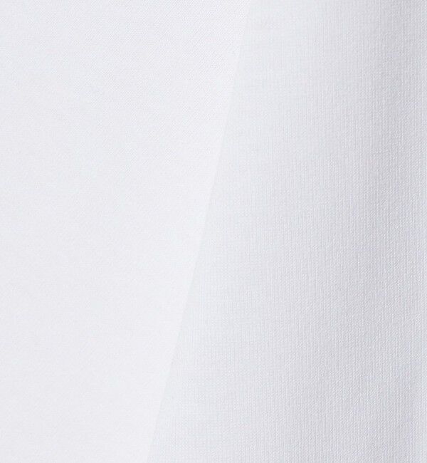 UNITED ARROWS green label relaxing「【WEB限定】JUST fit デイリー ワイド Tシャツ -吸水速乾・抗菌-」|Tシャツ・カットソー|