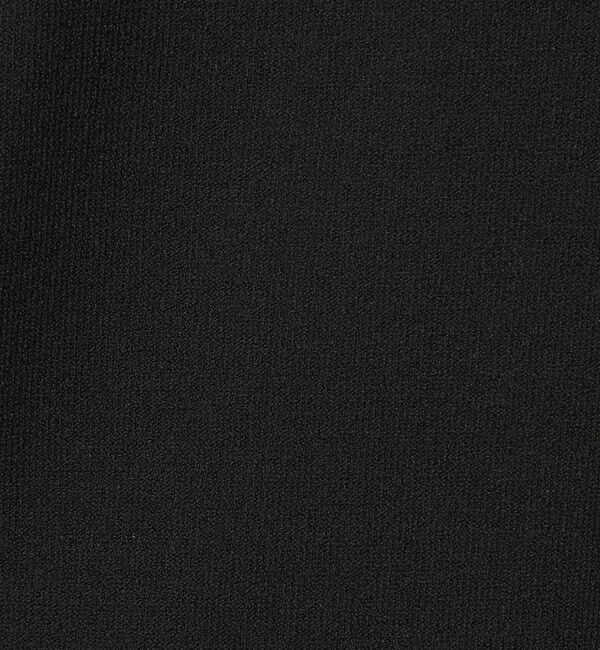 UNITED ARROWS green label relaxing「フレンチスリーブ ニット ウォッシャブル 接触冷感 UVカット」|ニット・セーター|