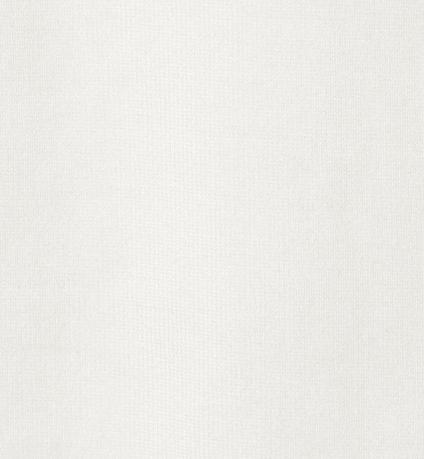 UNITED ARROWS green label relaxing「【WEB限定】＜at ease＞ドロスト カットソー 接触冷感 UVカット 遮熱」|Tシャツ・カットソー|