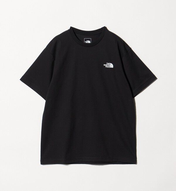 UNITED ARROWS green label relaxing「【WEB限定】＜THE NORTH FACE＞ショートスリーブ バンダナ Tシャツ」|Tシャツ・カットソー|
