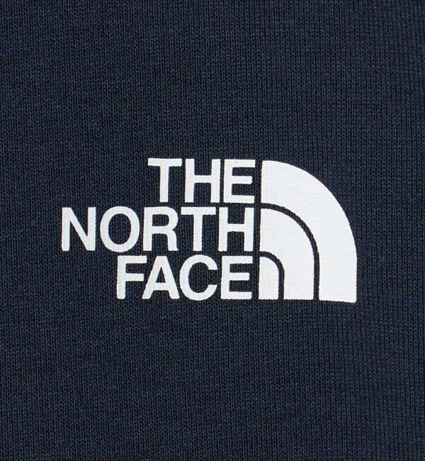 UNITED ARROWS green label relaxing「【WEB限定】＜THE NORTH FACE＞ショートスリーブ バンダナ Tシャツ」|Tシャツ・カットソー|