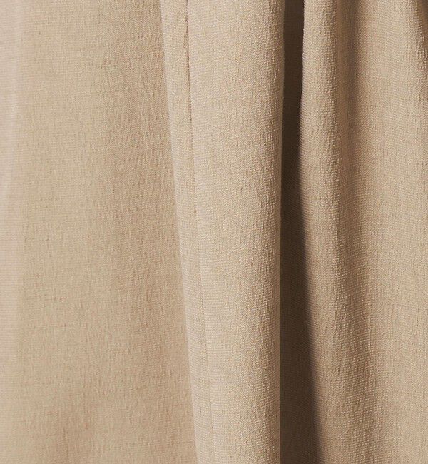 UNITED ARROWS green label relaxing「【WEB限定】＜at ease＞カーブ パンツ」|その他|