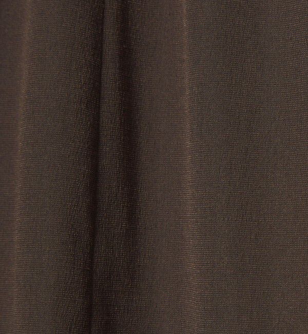 UNITED ARROWS green label relaxing「【WEB限定】＜at ease＞カーブ パンツ」|その他|