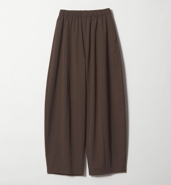 UNITED ARROWS green label relaxing「【WEB限定】＜at ease＞カーブ パンツ」|その他|