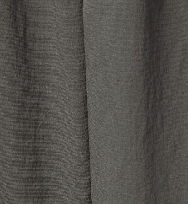 UNITED ARROWS green label relaxing「WONDER CLOTH ワイド イージーパンツ W4 -ストレッ チ・接触冷感・吸水速乾-」|その他|