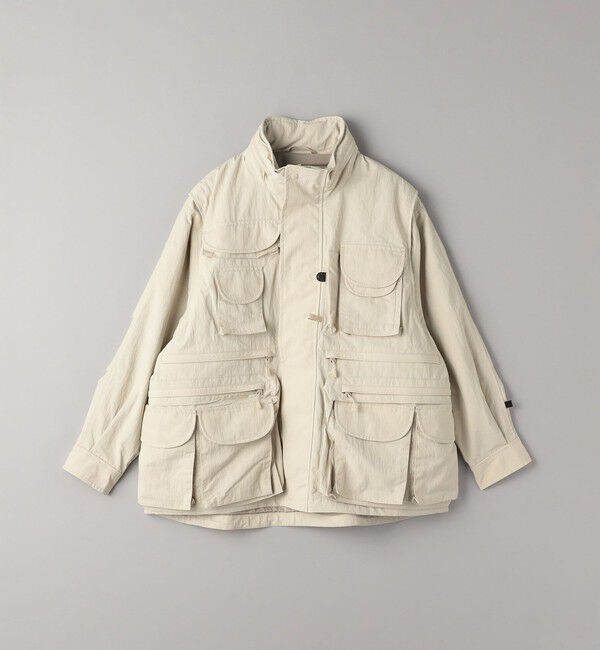 BEAUTY&YOUTH UNITED ARROWS「＜DAIWA PIER39＞W's TECH PERFECT フィッシング ジャケット -2WAY-」|その他|