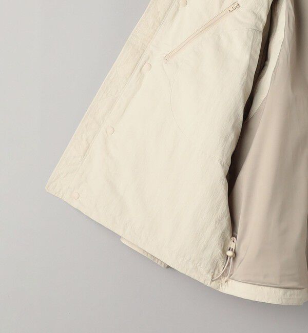 BEAUTY&YOUTH UNITED ARROWS「＜DAIWA PIER39＞W's TECH PERFECT フィッシング ジャケット -2WAY-」|その他|