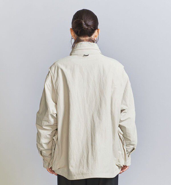 BEAUTY&YOUTH UNITED ARROWS「＜DAIWA PIER39＞W's TECH PERFECT フィッシング ジャケット -2WAY-」|その他|