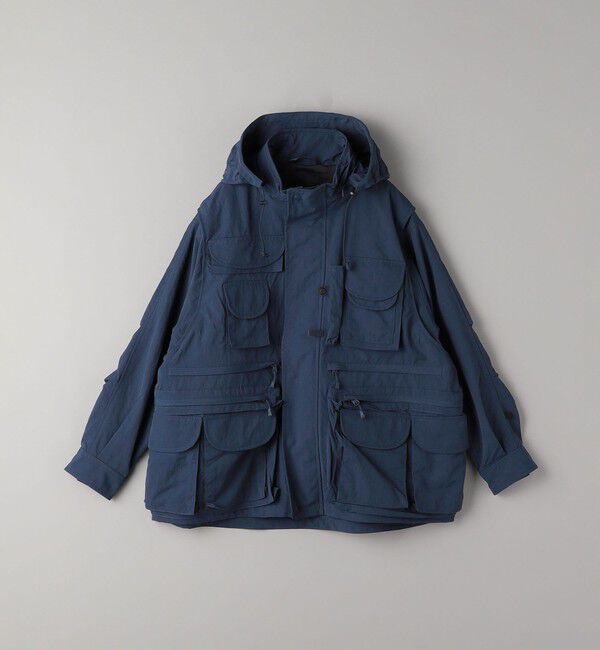 BEAUTY&YOUTH UNITED ARROWS「＜DAIWA PIER39＞W's TECH PERFECT フィッシング ジャケット -2WAY-」|その他|