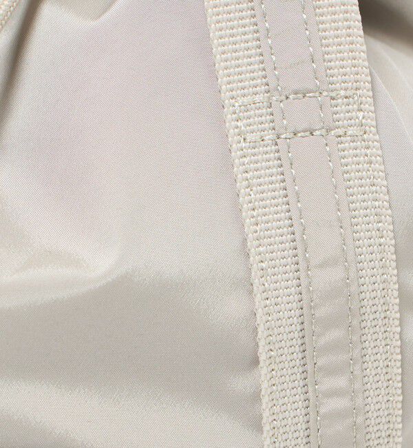 BEAUTY&YOUTH UNITED ARROWS「＜AIGLE＞コンパクト 2WAY ドロストバッグ」|ショルダー・メッセンジャー|