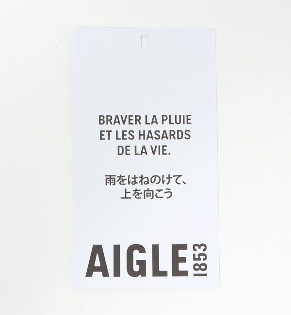 BEAUTY&YOUTH UNITED ARROWS「＜AIGLE＞コンパクト 2WAY ドロストバッグ」|ショルダー・メッセンジャー|