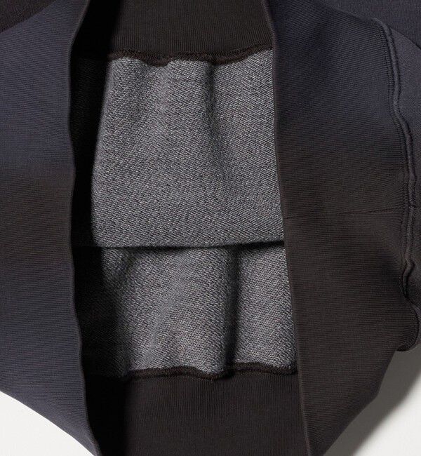 BEAUTY&YOUTH UNITED ARROWS「サンフェード ショートスリーブ スウェット」|Tシャツ・カットソー|